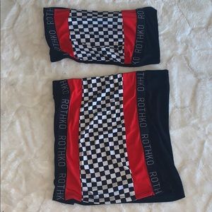 Racer two piece set